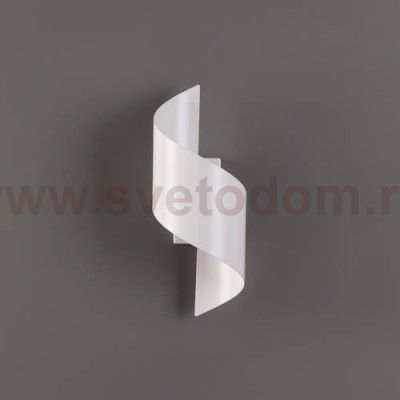 Настенный светильник Odeon light 3543/5LW BOCCOLO