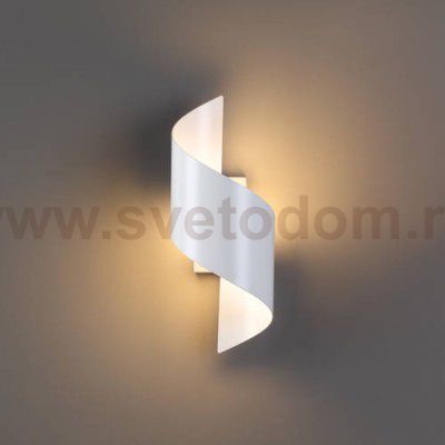 Настенный светильник Odeon light 3543/5LW BOCCOLO