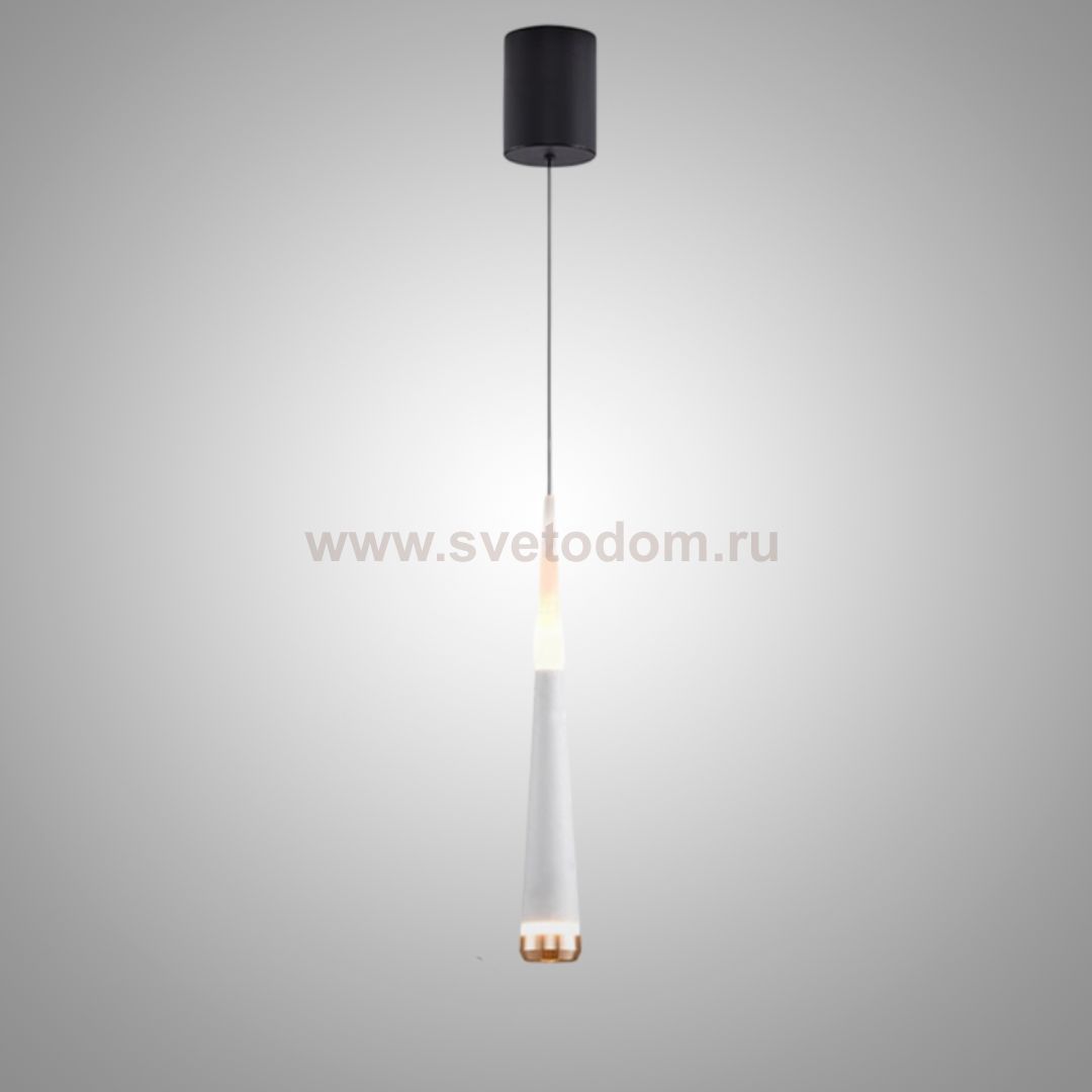 Подвесной светильник TARAL White