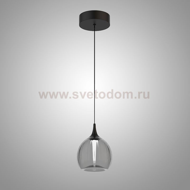 Подвесной светильник RODMAR P1 Grey