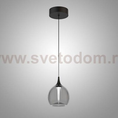 Подвесной светильник RODMAR P1 Grey