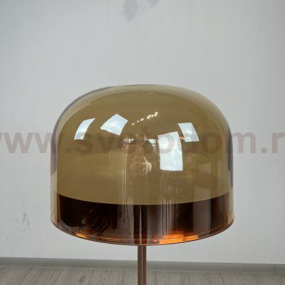 Настольная Лампа Noten Tab H600 Gold By Imperiumloft