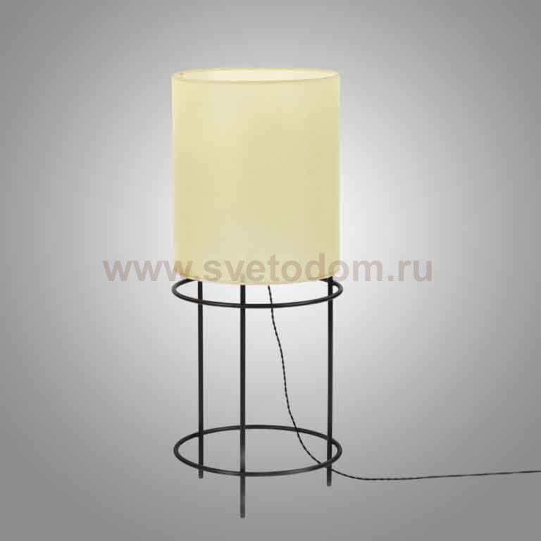 Торшер Standing Lamp Cylinder H110 By Imperiumloft