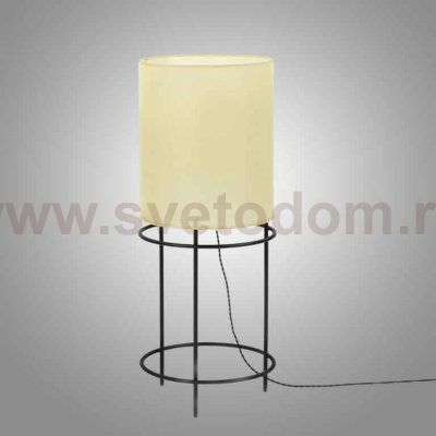 Торшер Standing Lamp Cylinder H110 By Imperiumloft