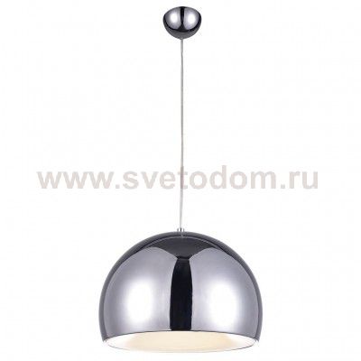 Подвесной светильник Escada Firel 355/5S E27*13W Chrome