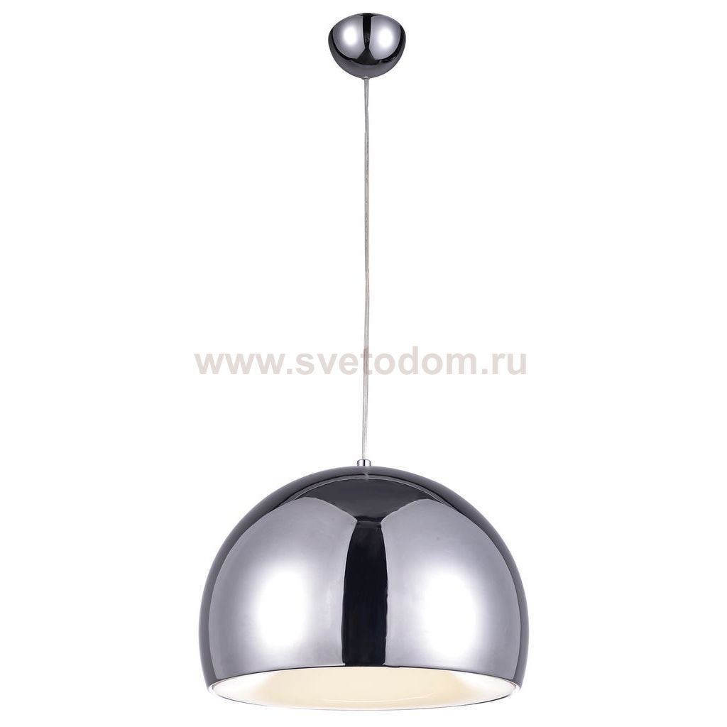 Подвесной светильник Escada Firel 355/5S E27*13W Chrome