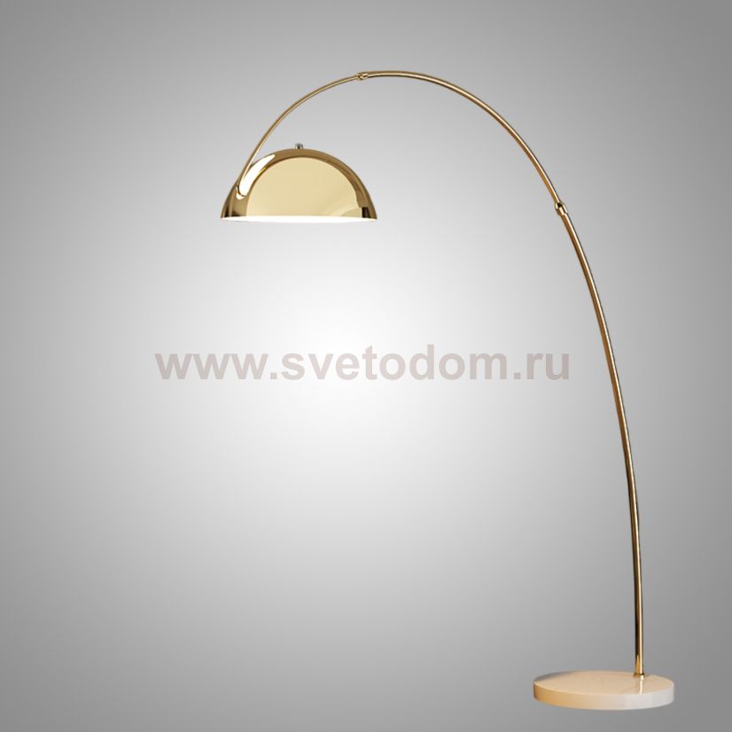 Торшер Bend Dreams