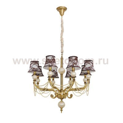 Люстра Chiaro 355011608 София