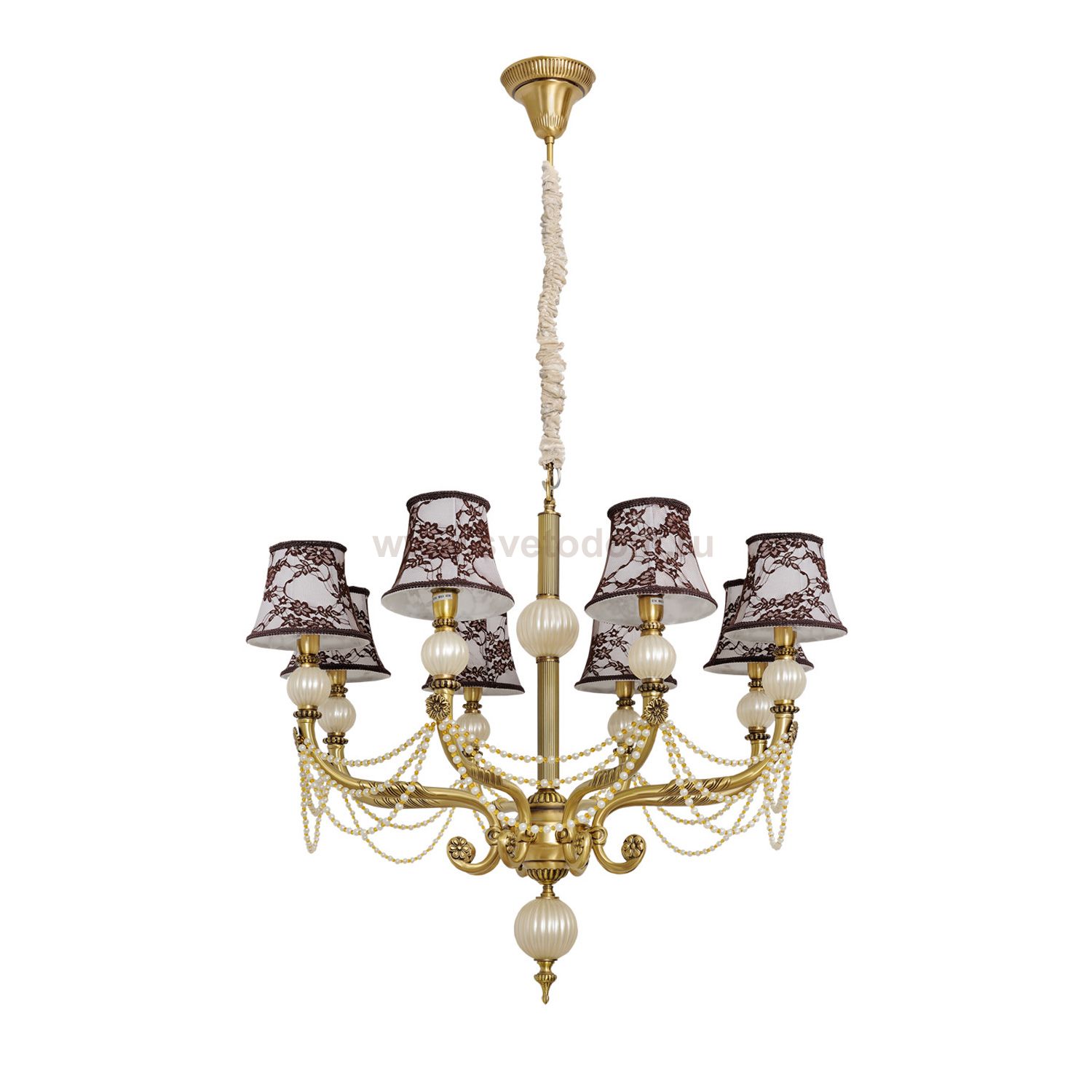 Люстра Chiaro 355011608 София