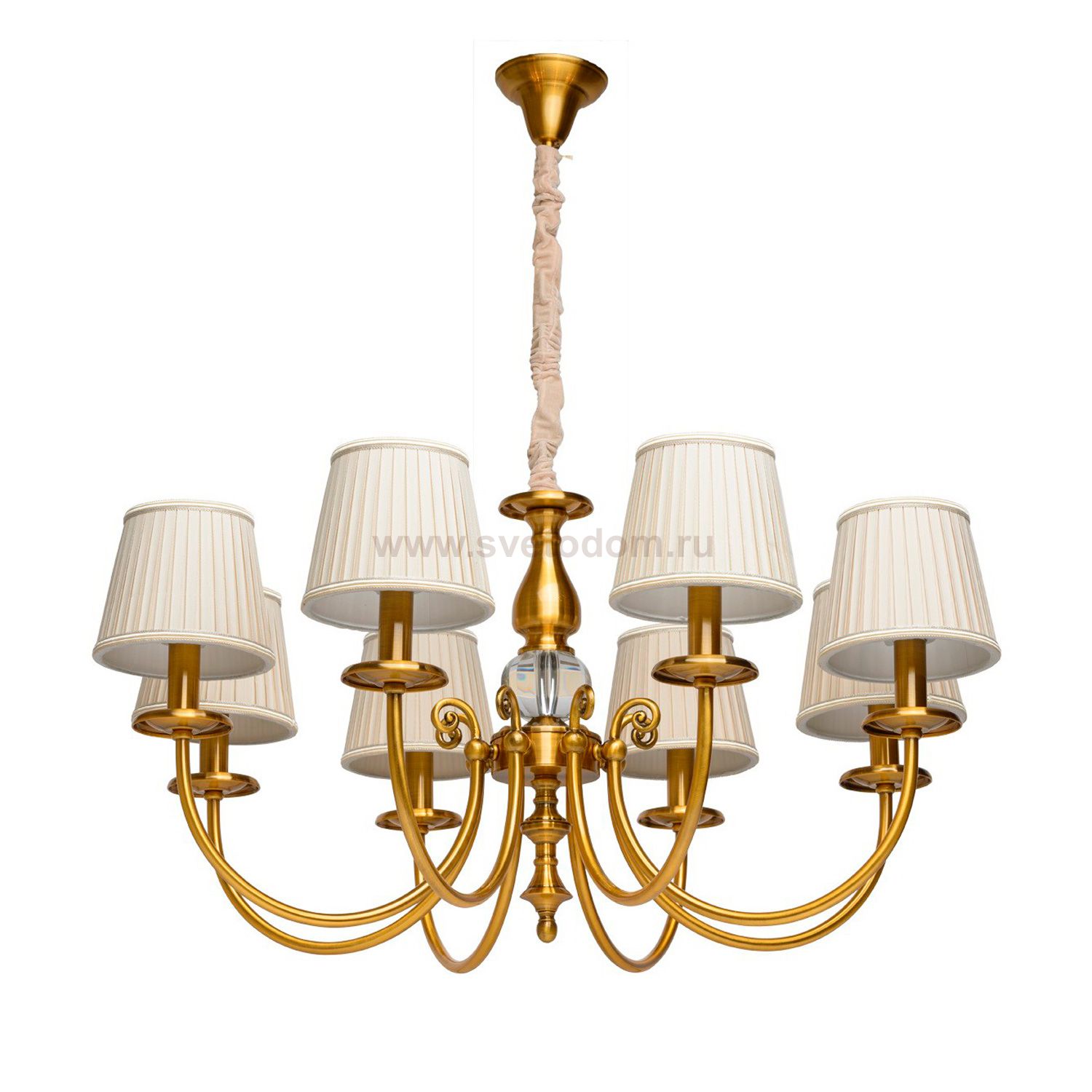 Люстра Chiaro 355012308 София