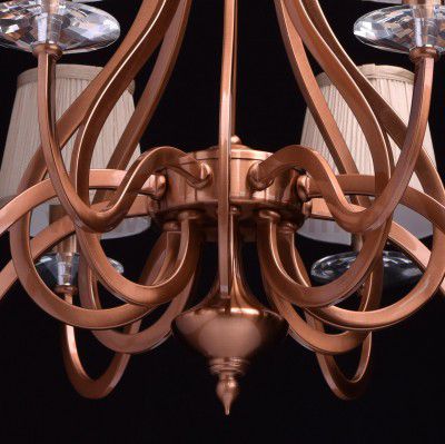 Люстра Chiaro 355012808 София