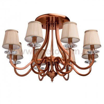 Люстра Chiaro 355012808 София