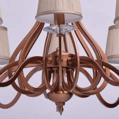 Люстра Chiaro 355012910 София