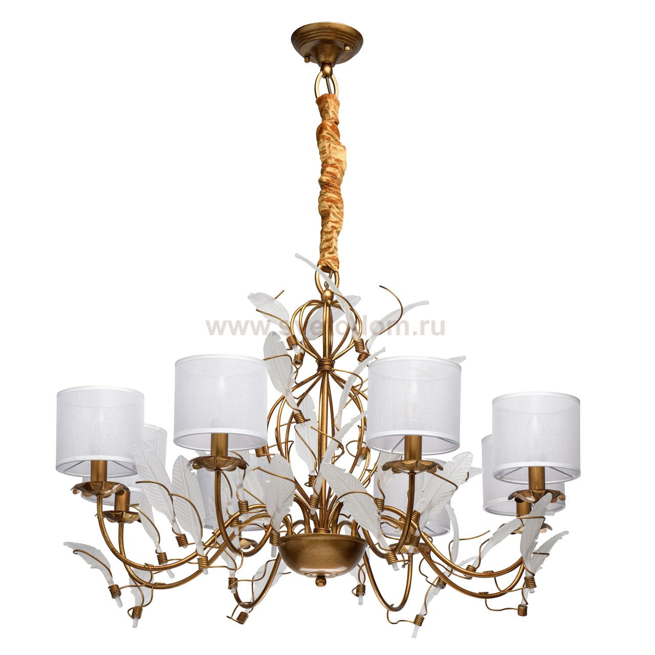 Люстра Chiaro 355014408 София