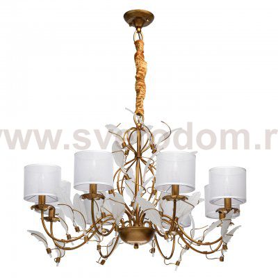 Люстра Chiaro 355014408 София