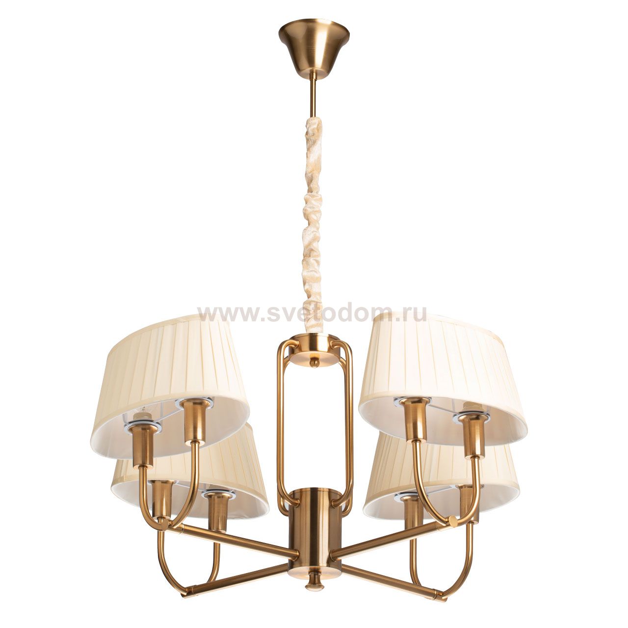 Светильник потолочный Mw light 355014608 София