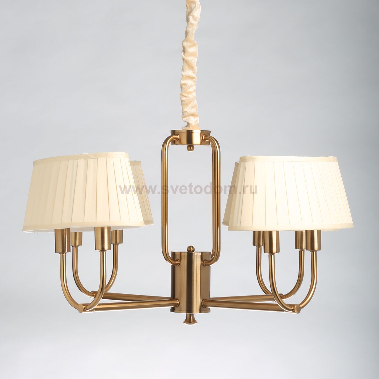 Светильник потолочный Mw light 355014608 София