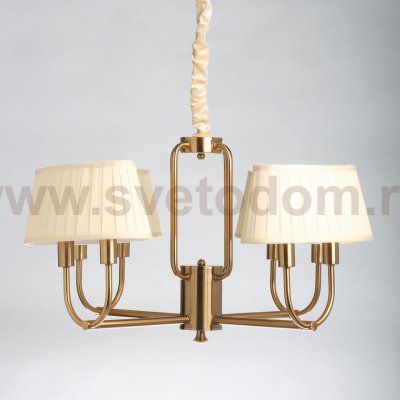 Светильник потолочный Mw light 355014608 София