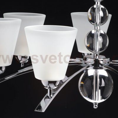 Люстра Mw light 355014907 София