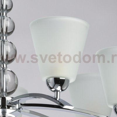 Люстра Mw light 355014907 София