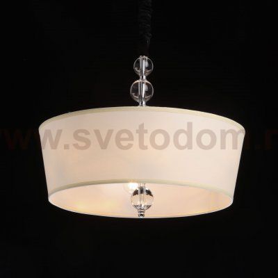 Светильник потолочный Mw light 355015006 София