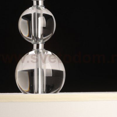 Светильник потолочный Mw light 355015006 София