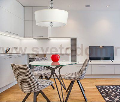 Светильник потолочный Mw light 355015006 София