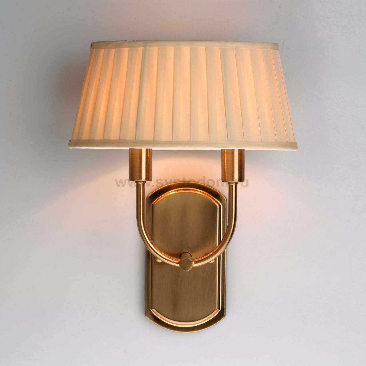 Светильник настенный бра Mw light 355024702 София