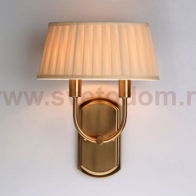 Светильник настенный бра Mw light 355024702 София