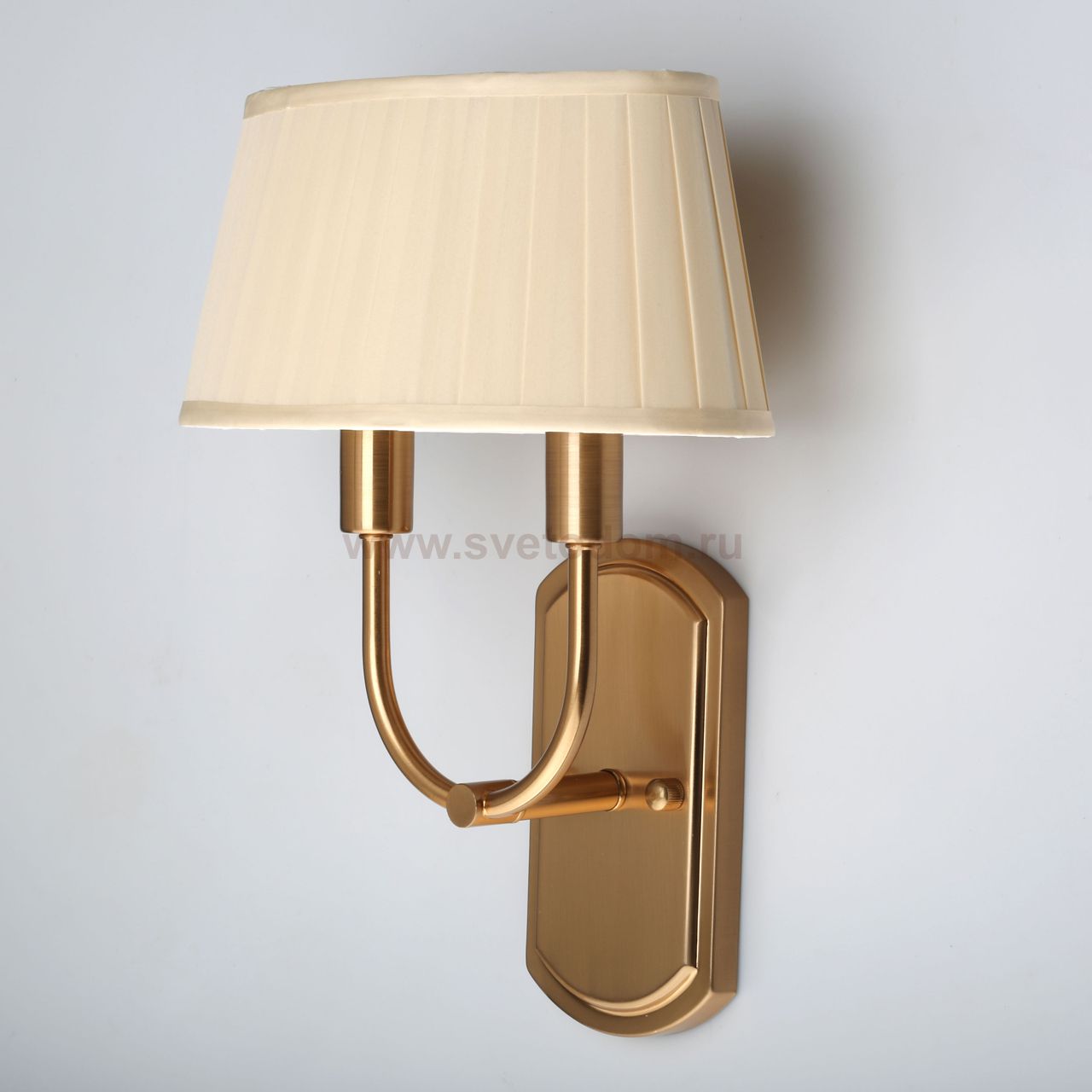 Светильник настенный бра Mw light 355024702 София