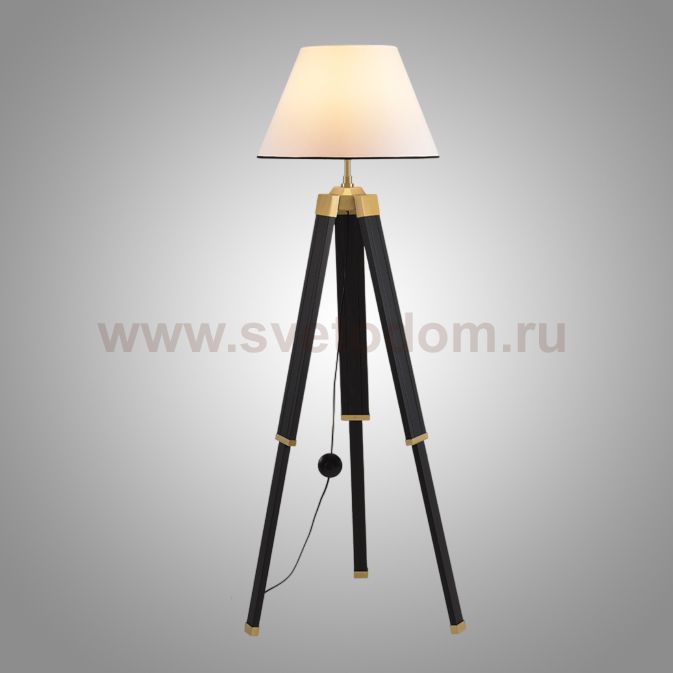 Торшер Lux Tripod By Imperiumloft