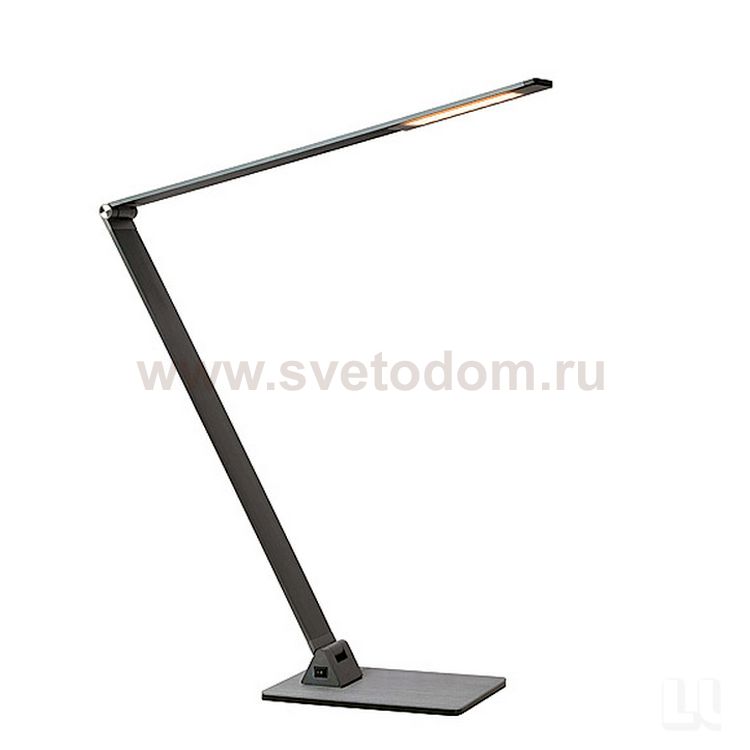 Настольная лампа Lucide 35600/10/36 FLATT