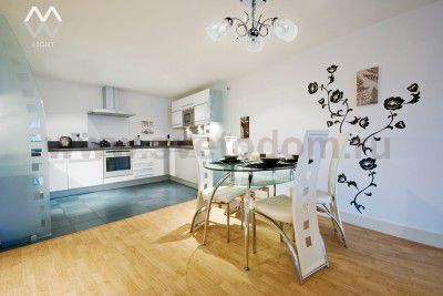 Люстра Mw light 356012103 Нежность