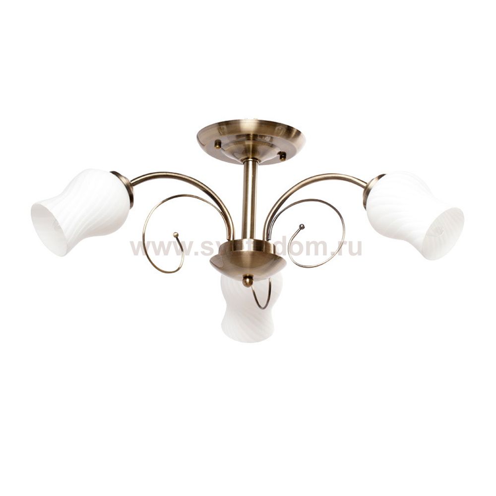 Люстра De markt 356014303 Нежность