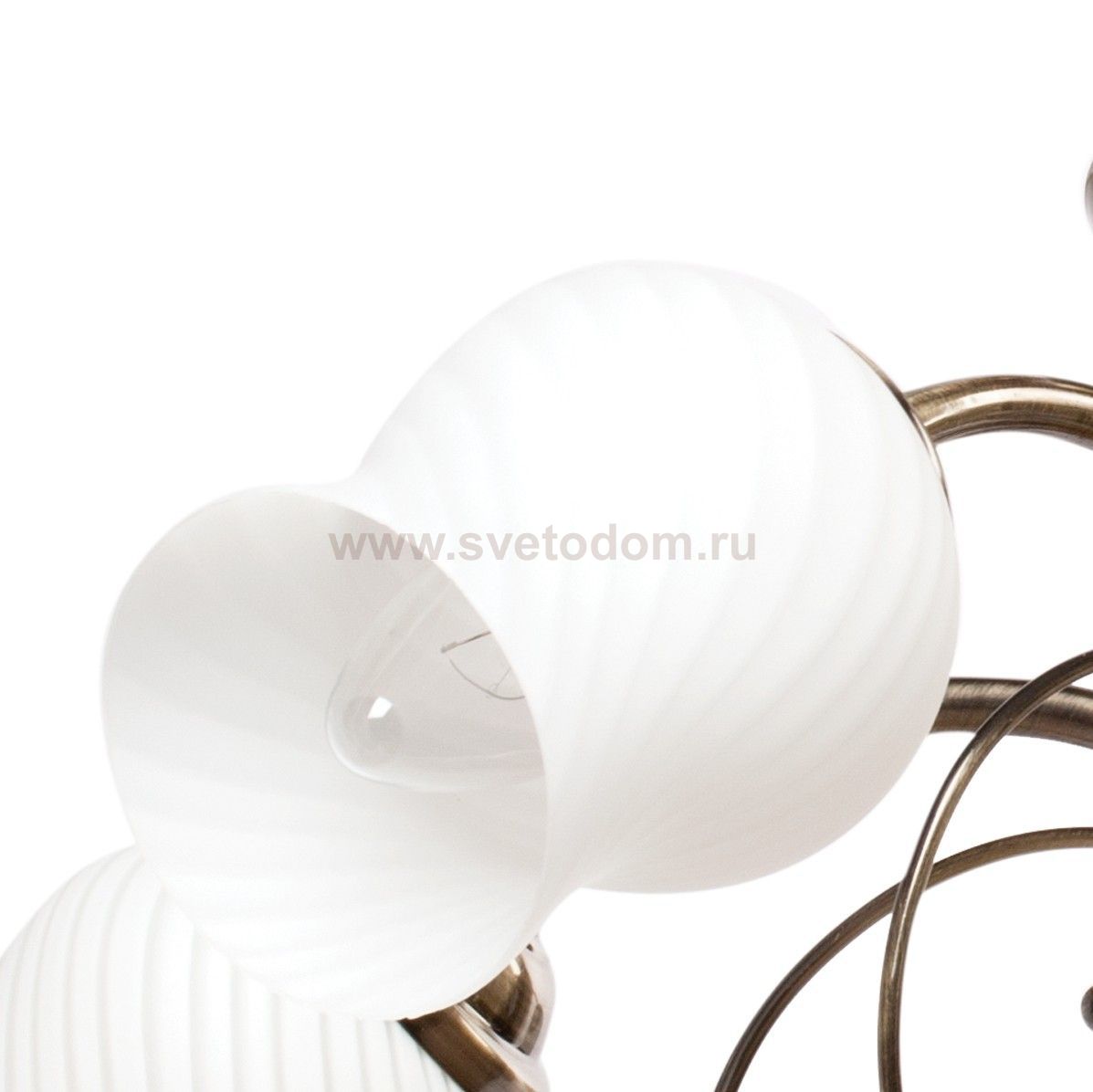 Люстра De markt 356014405 Нежность