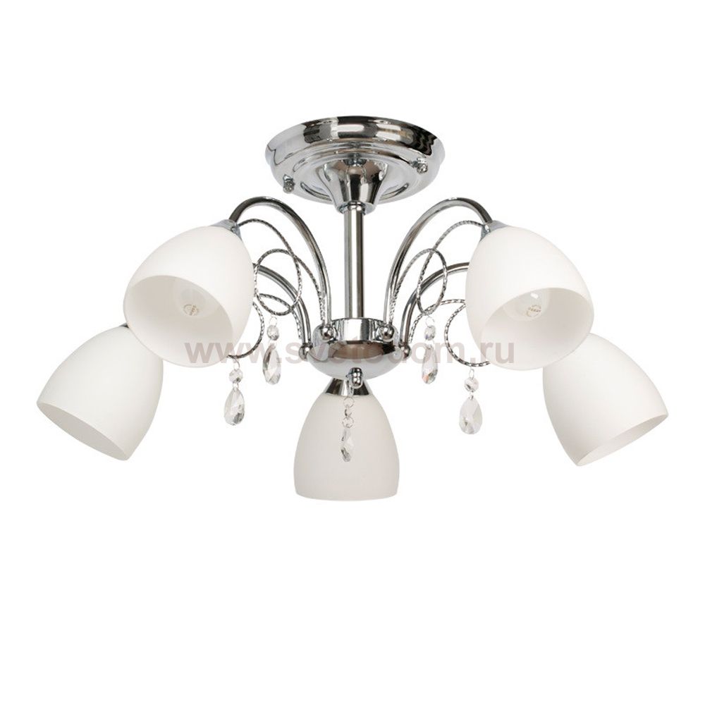 Люстра De markt 356014905 Нежность