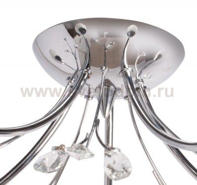 Люстра De markt 356015105 Нежность