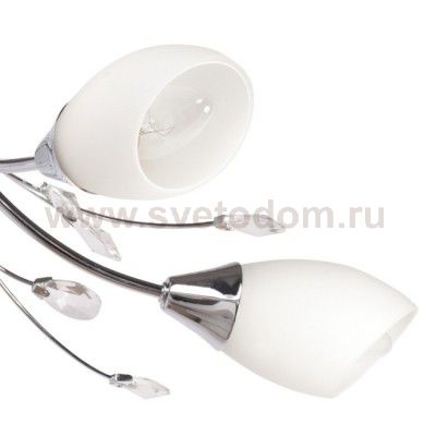 Люстра De markt 356015105 Нежность