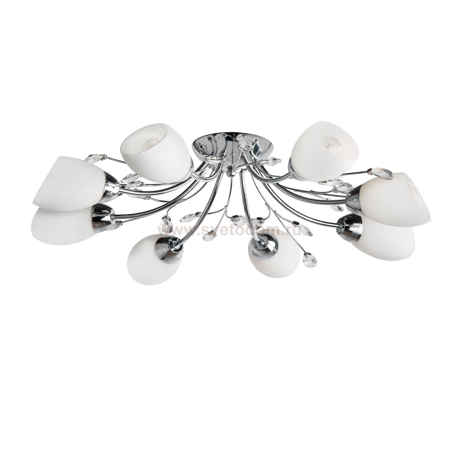 Люстра De markt 356015408 Нежность