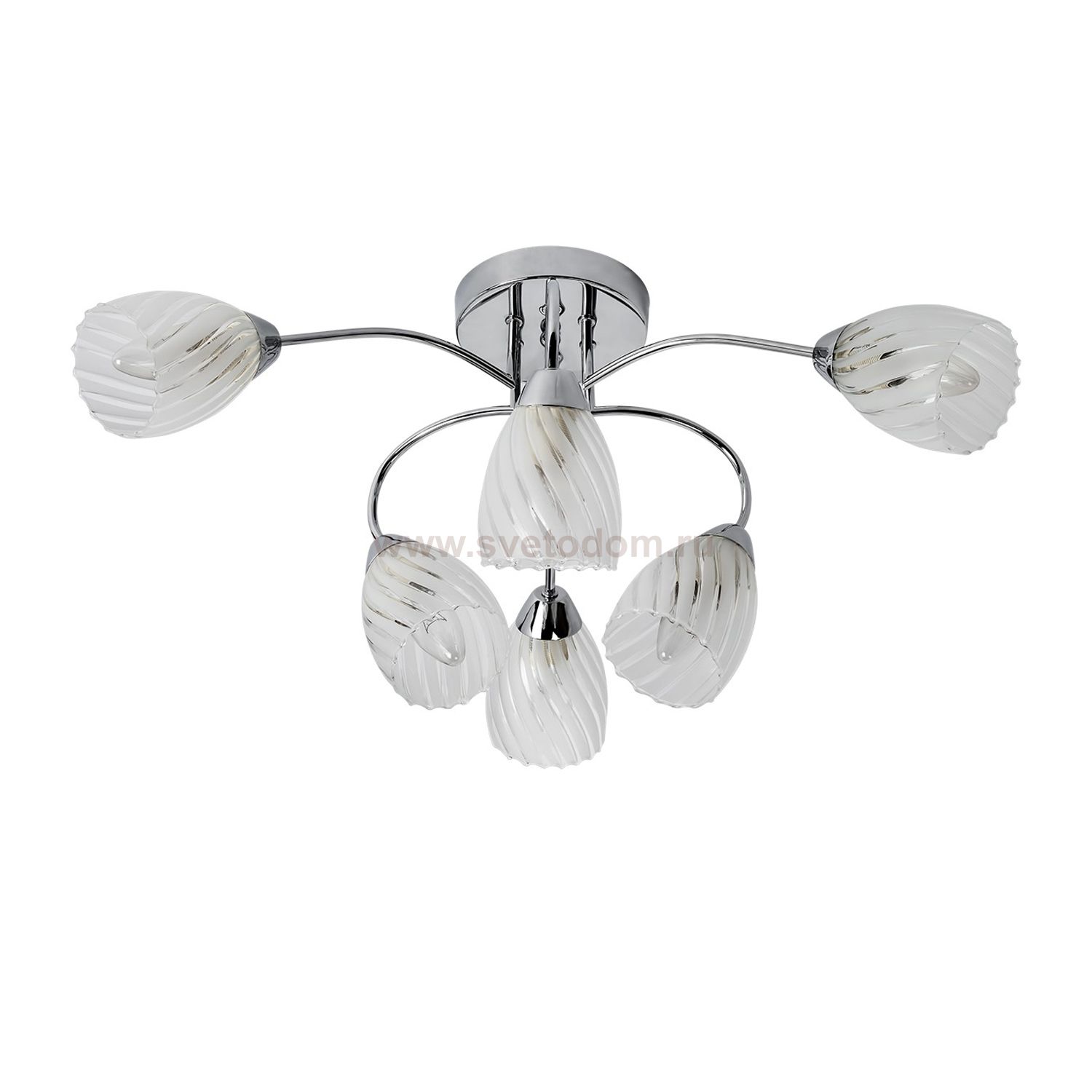 Люстра De markt 356016306 Нежность