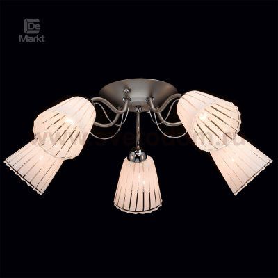 Люстра De markt 356016505 Нежность