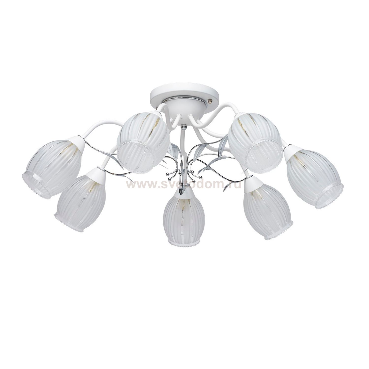 Светильник DeMarkt 356016607