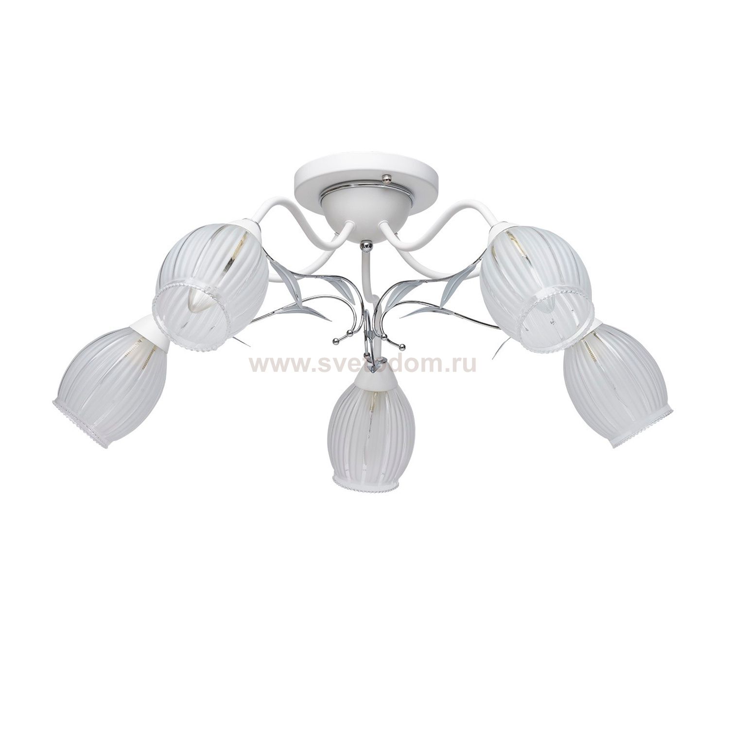 Люстра De markt 356016805 Нежность