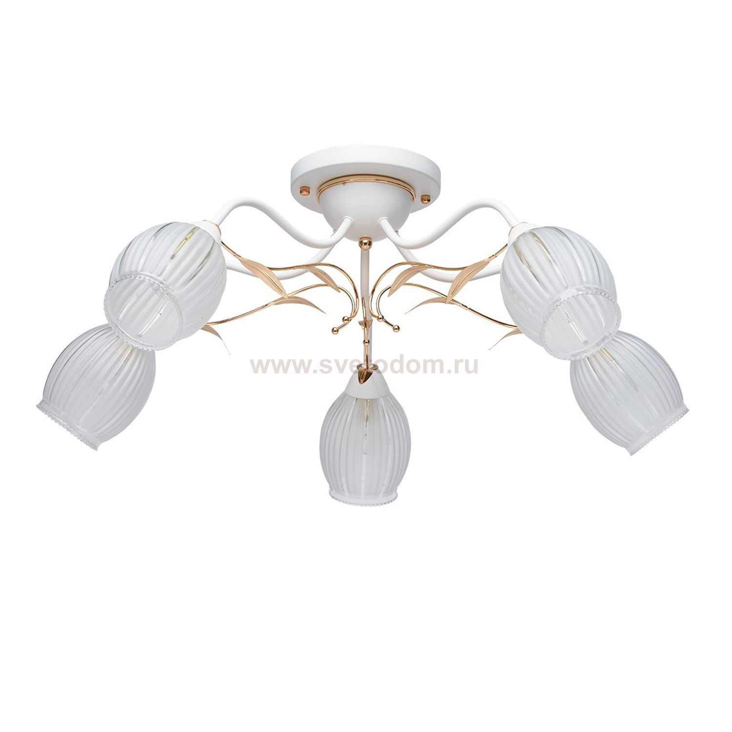 Люстра De markt 356016905 Нежность