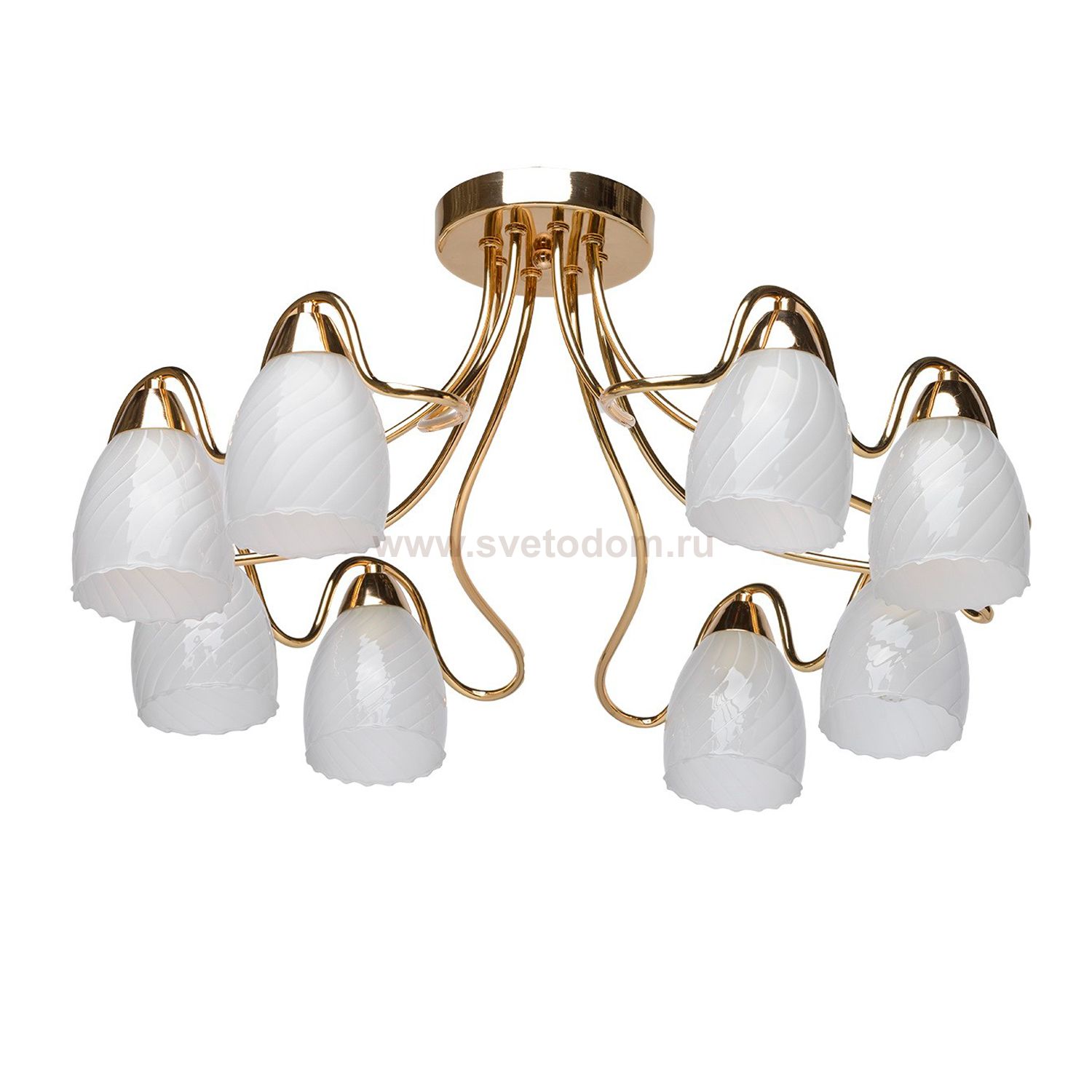 Светильник DeMarkt 356017308