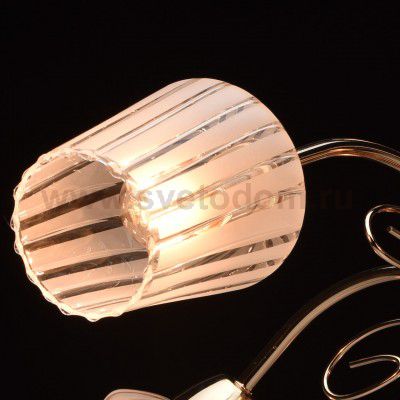 Люстра De markt 356017705 Нежность