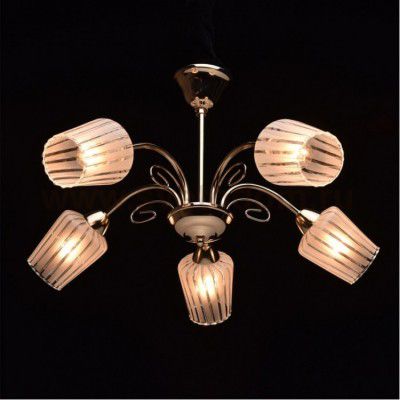 Люстра De markt 356017705 Нежность