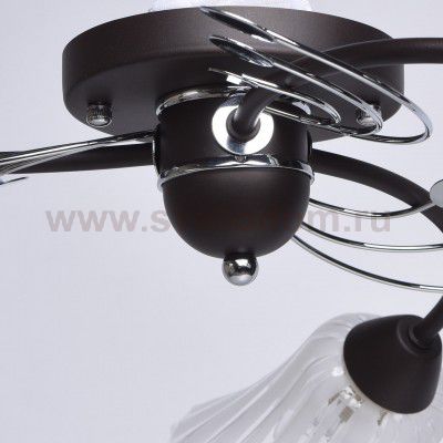 Люстра De markt 356017803 Нежность