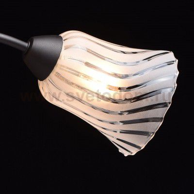 Люстра De markt 356017803 Нежность