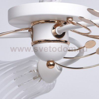 Люстра De markt 356017903 Нежность